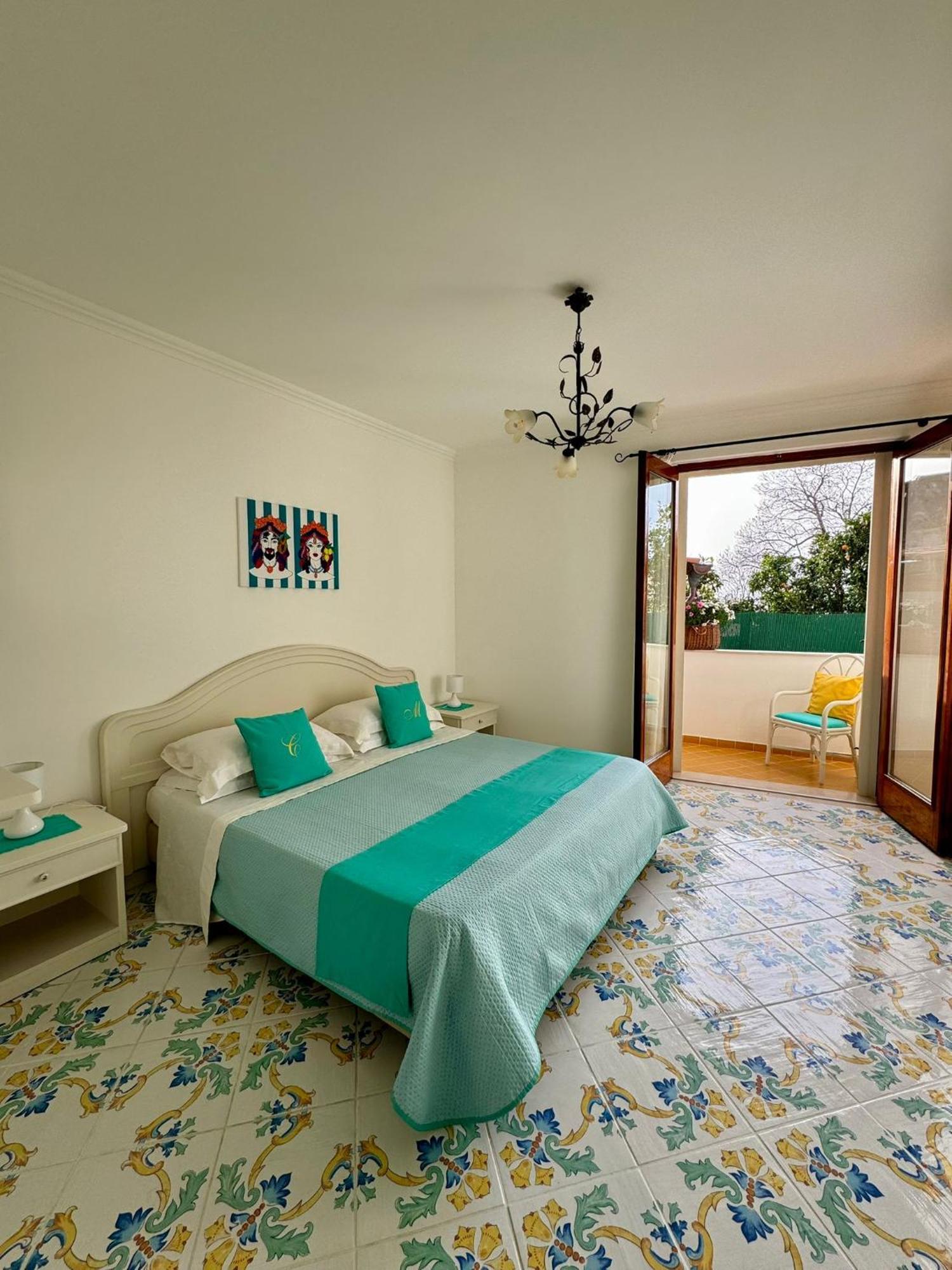 Holiday home Casa Miru Massa Lubrense