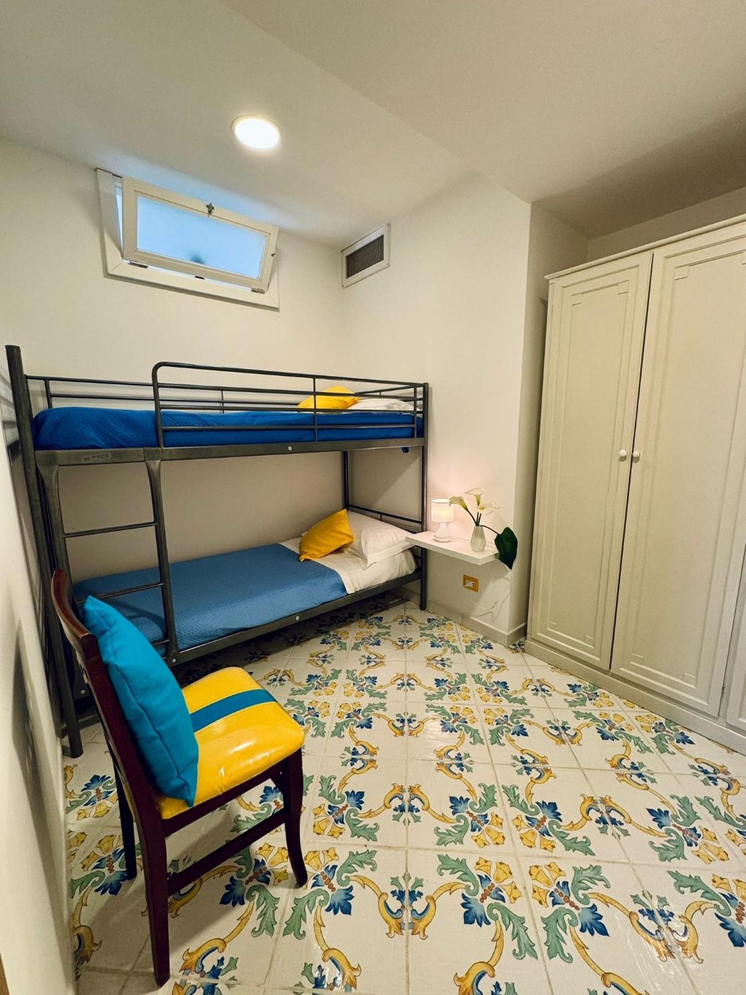 Casa Miru * Massa Lubrense